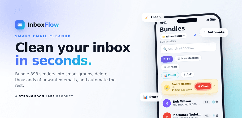 InboxFlow